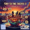 Funky Tea Time: Takeover (21/04/26)