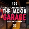 The Jackin’ Garage (20/05/22)