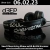 Soul Chemistry Show (06/02/23)