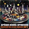 Urban Night Grooves (09/05/26)