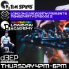 London DJ Academy presents Pengeparty (13/11/25)