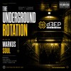 The Underground Rotation (27/06/26)