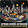Urban Night Grooves (17/01/26)