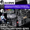 London DJ Academy presents Pengeparty (11/06/26)