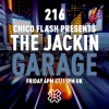 The Jackin’ Garage (24/03/23)