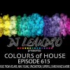 Colours Of House (07/09/24)