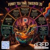 Funky Tea Time: Takeover (08/07/26)