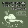 Deep 'n' Bumpy (25/07/25)