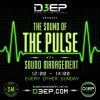 Sound Of The Pulse (30/08/26)