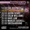 Monday Klub (29/06/26)