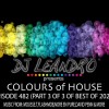 Colours Of House (27/12/21)