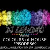 Colours Of House (09/10/23)