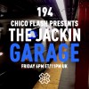 The Jackin’ Garage (30/09/22)