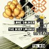 The D3EP Lounge (04/04/23)