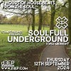 Soulful Underground (12/09/24)