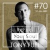 ReFuel Your Soul (27/07/22)