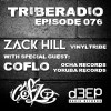 Tribe Radio (26/07/21)