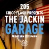 The Jackin’ Garage (16/12/22)