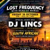 Fullhouse: Lost Frequency (16/10/26)