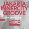 Jakarta Innercity Groove (11/06/26)