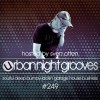 Urban Night Grooves (07/09/24)