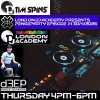 London DJ Academy presents Pengeparty (30/04/26)