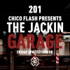 The Jackin’ Garage (18/11/22)