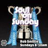 Soul On Sunday (22/03/26)