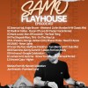 Playhouse (27/08/26)