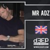 Touchin Down With The Underground (28/06/25)
