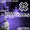 Soulful Underground (19/01/23)