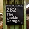 The Jackin’ Garage (08/11/24)