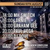 Soulful Of House (10/08/25)