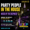 Party People In The House (07/09/26)