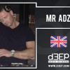 Touchin Down With The Underground (17/05/25)