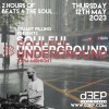Soulful Underground (11/05/23)