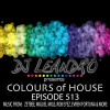 Colours Of House (15/08/22)