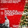 Soulful Underground (22/12/22)
