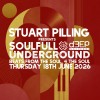 Soulful Underground (18/06/26)