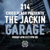 The Jackin’ Garage (10/03/23)