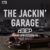 The Jackin’ Garage (18/02/22)