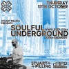 Soulful Underground (13/10/22)