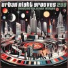 Urban Night Grooves (25/10/25)