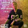 Groove Therapy (07/10/24)