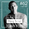 ReFuel Your Soul (03/11/21)