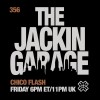 The Jackin’ Garage (11/09/26)