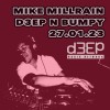 Deep 'n' Bumpy (27/01/23)