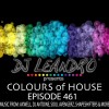 Colours Of House (26/07/21)