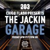 The Jackin’ Garage (02/12/22)
