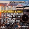 Monday Klub (22/06/26)